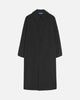 Crinkle Commuter Coat (Packable)