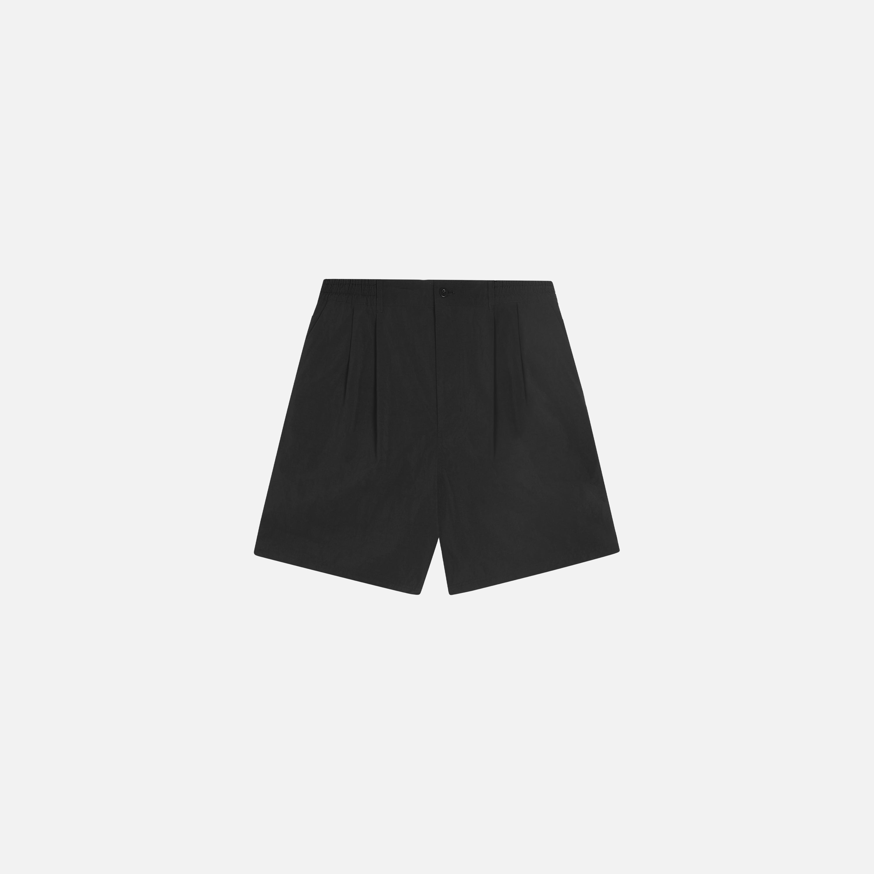 Pavilion Pleated Shorts