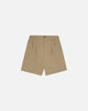 Pavilion Pleated Shorts