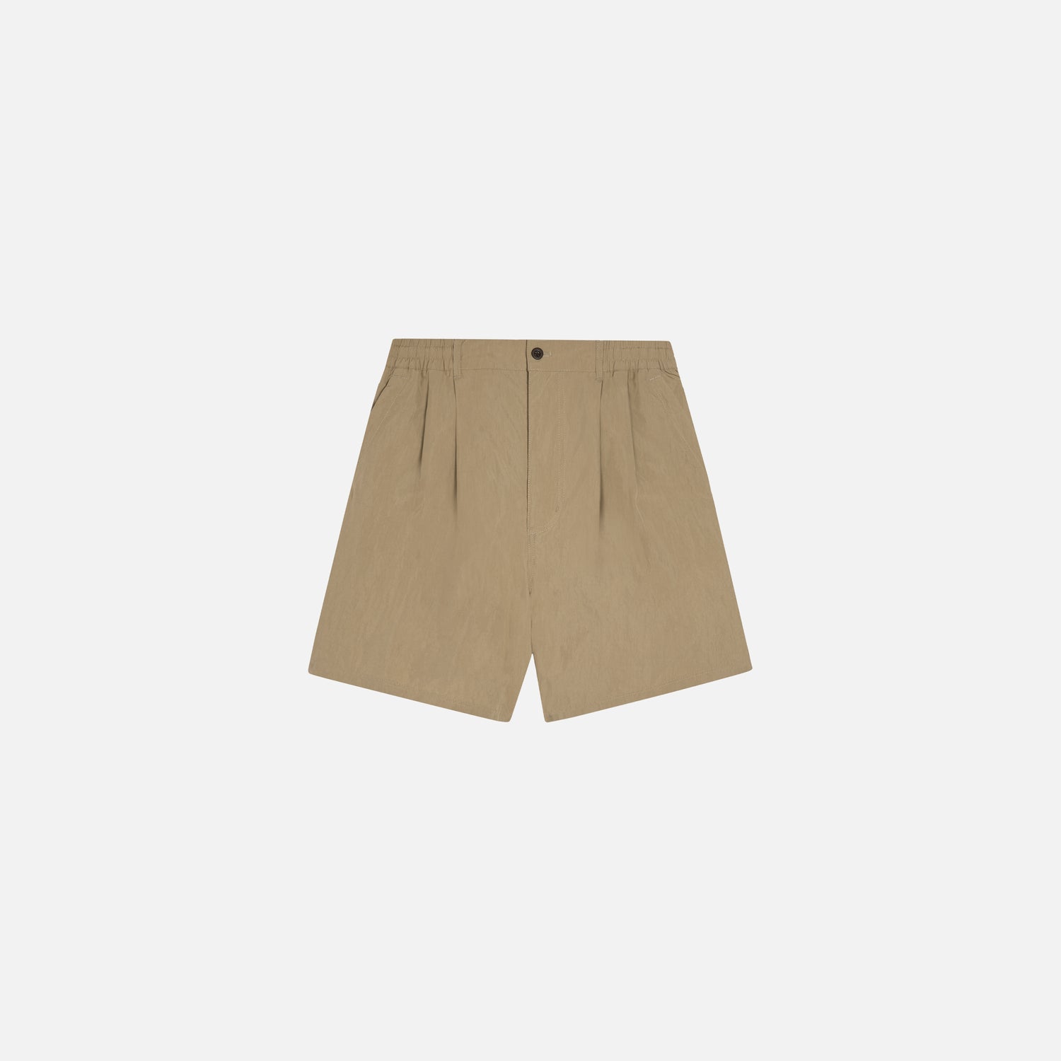Pavilion Pleated Short