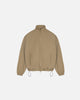 Raglan Track Jacket