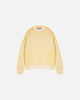 Reverse Dye Cotton Sweater