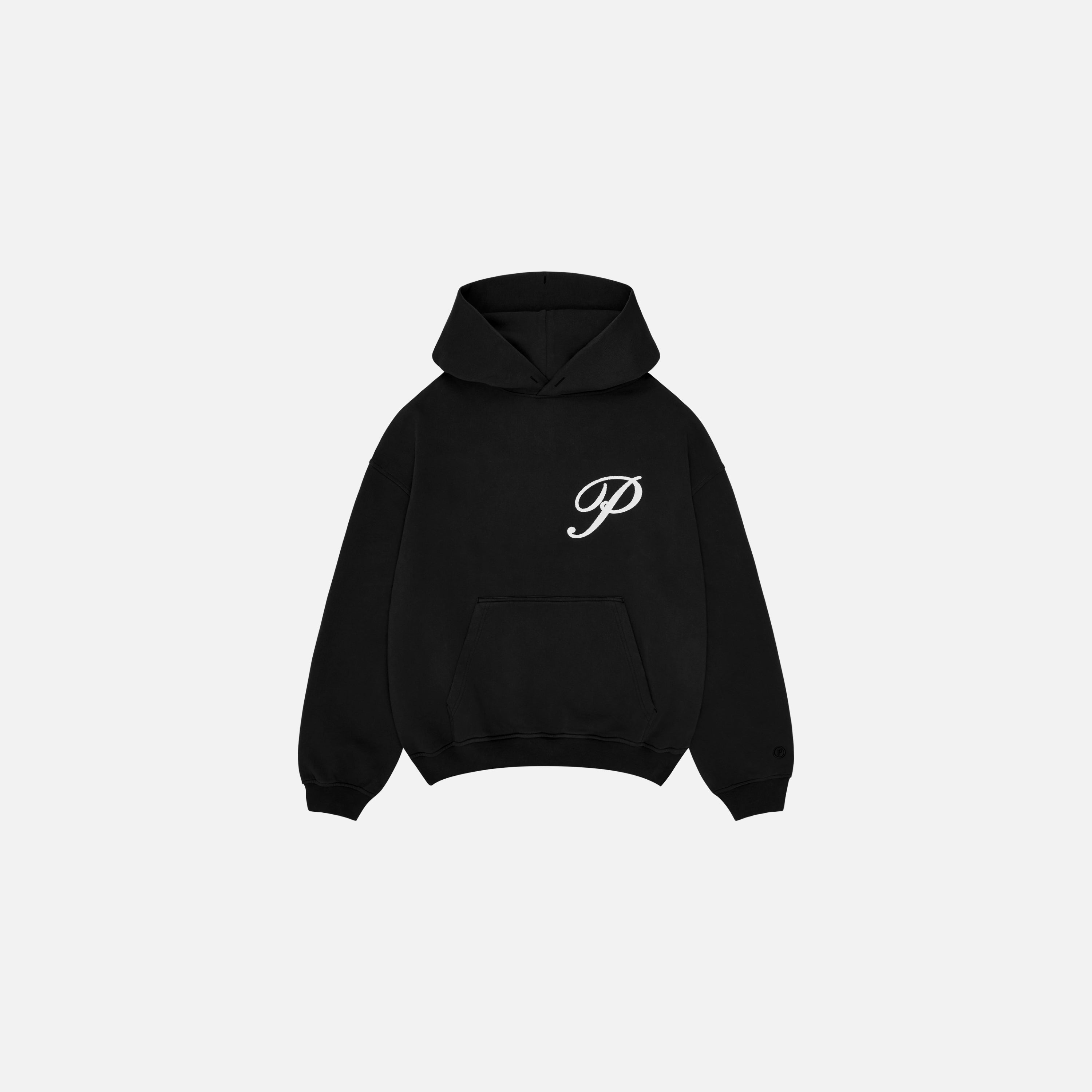 Gallery Hoodie