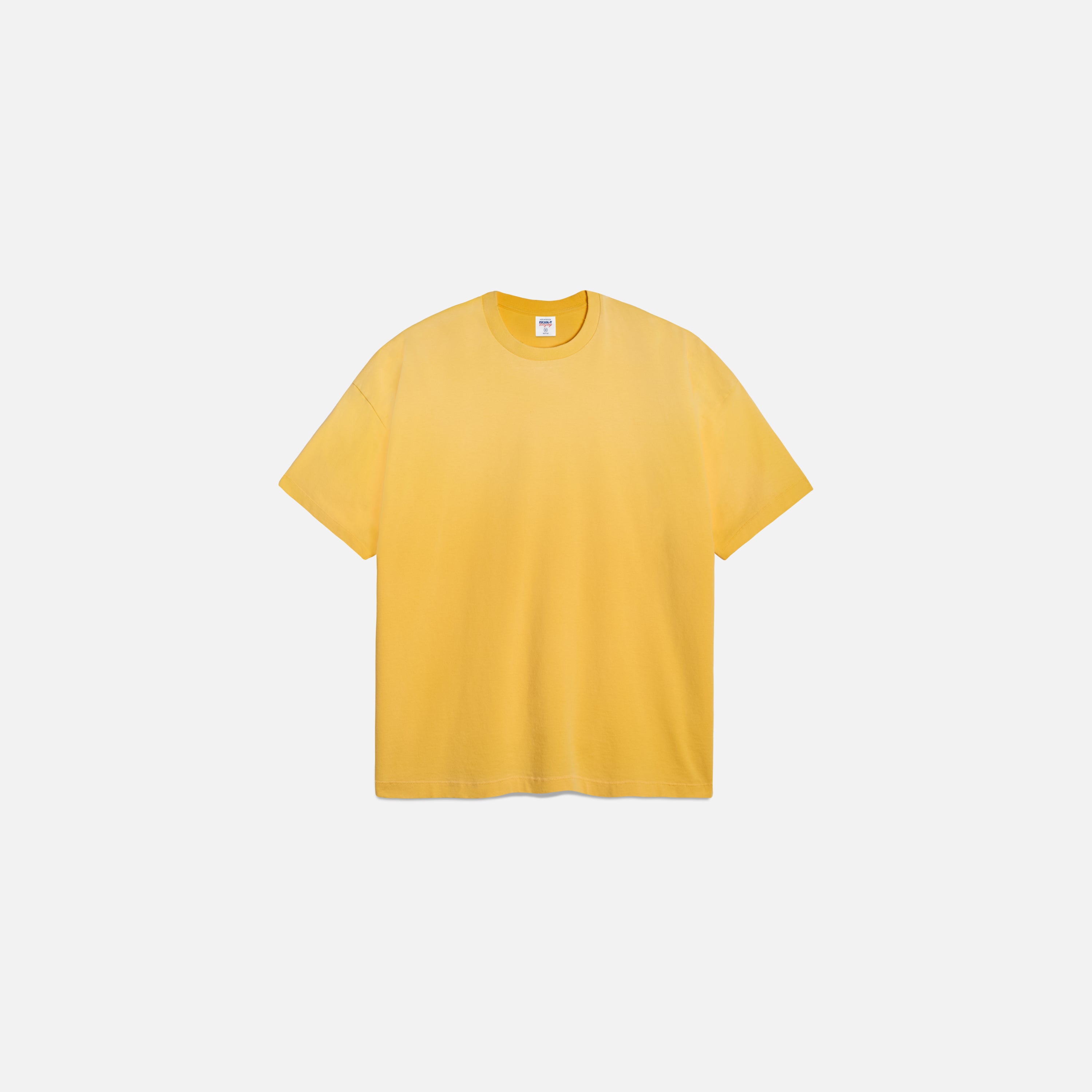 Everyday Heavyweight Boxy T-Shirt