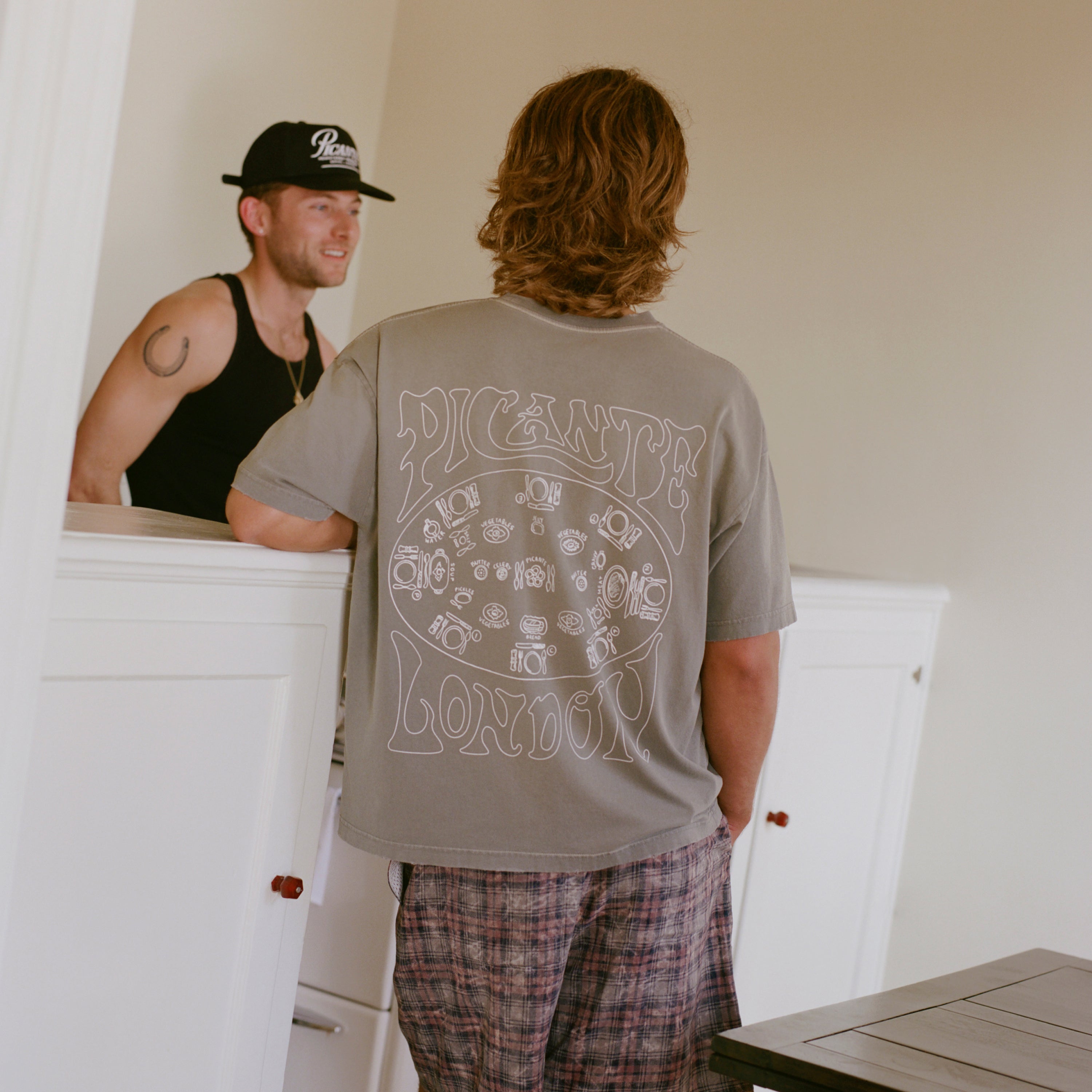 Sacramento T-Shirt