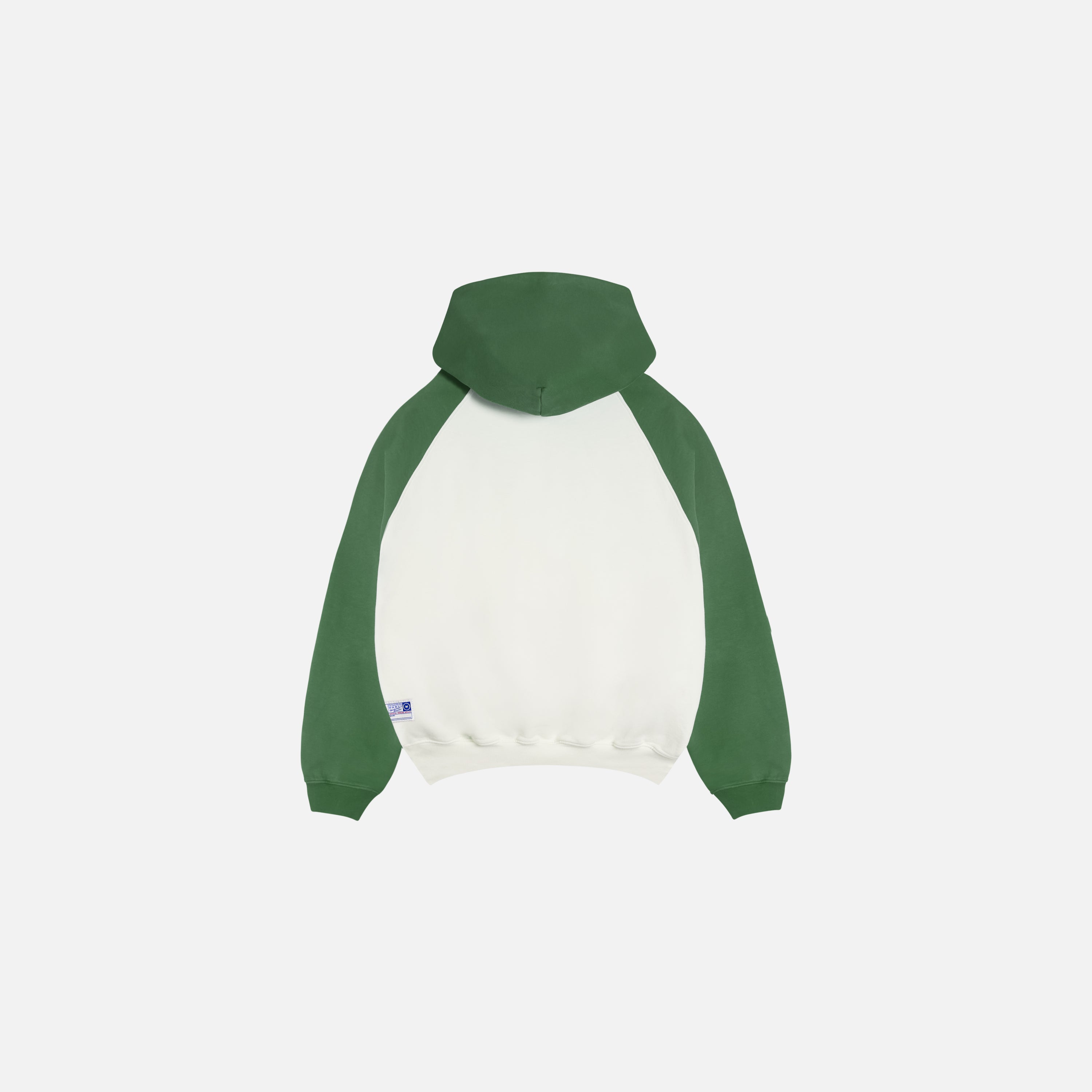 Raglan Athl. Hoodie