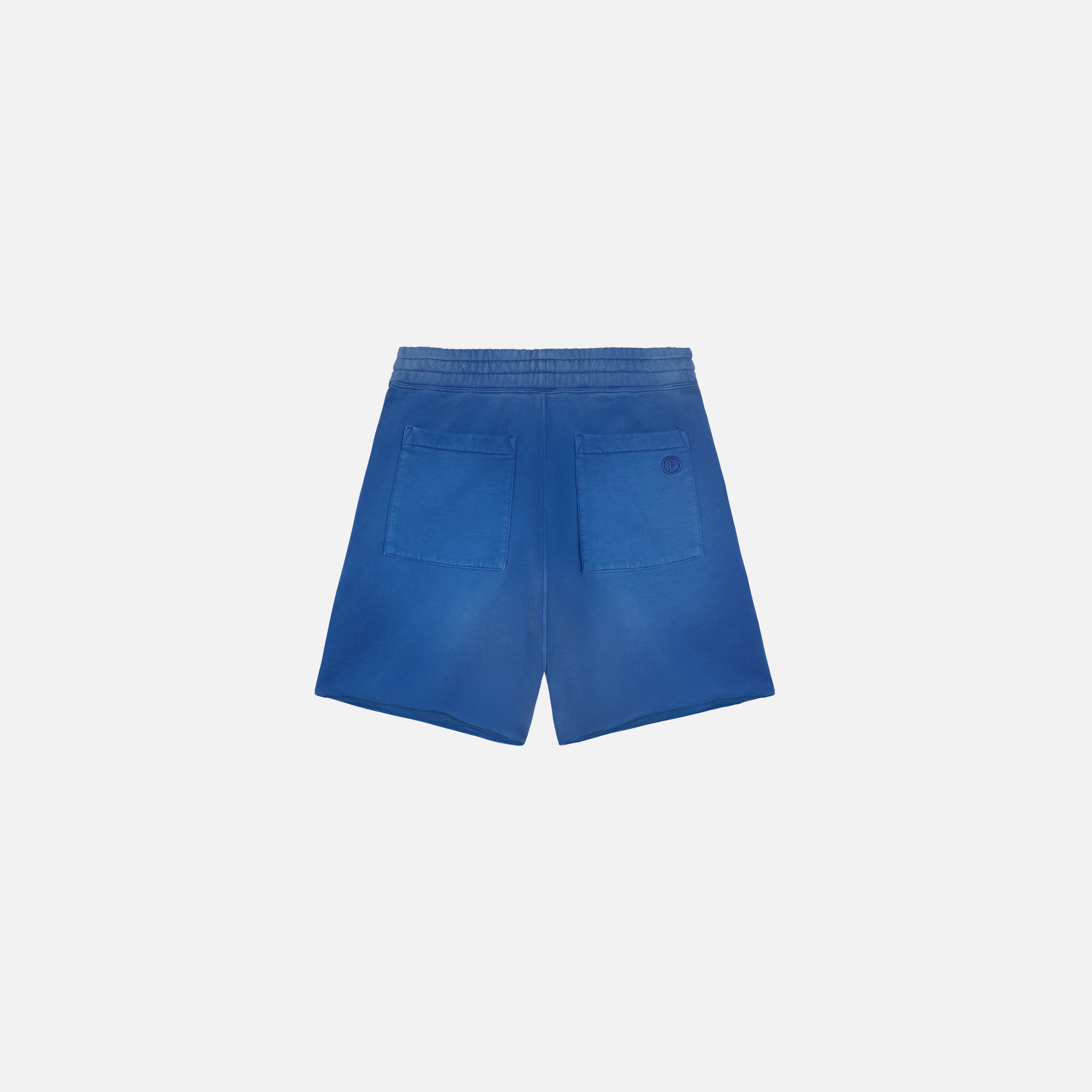 Everyday Cut Off Sweatshorts