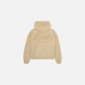 Senna Reverse Seam Hoodie