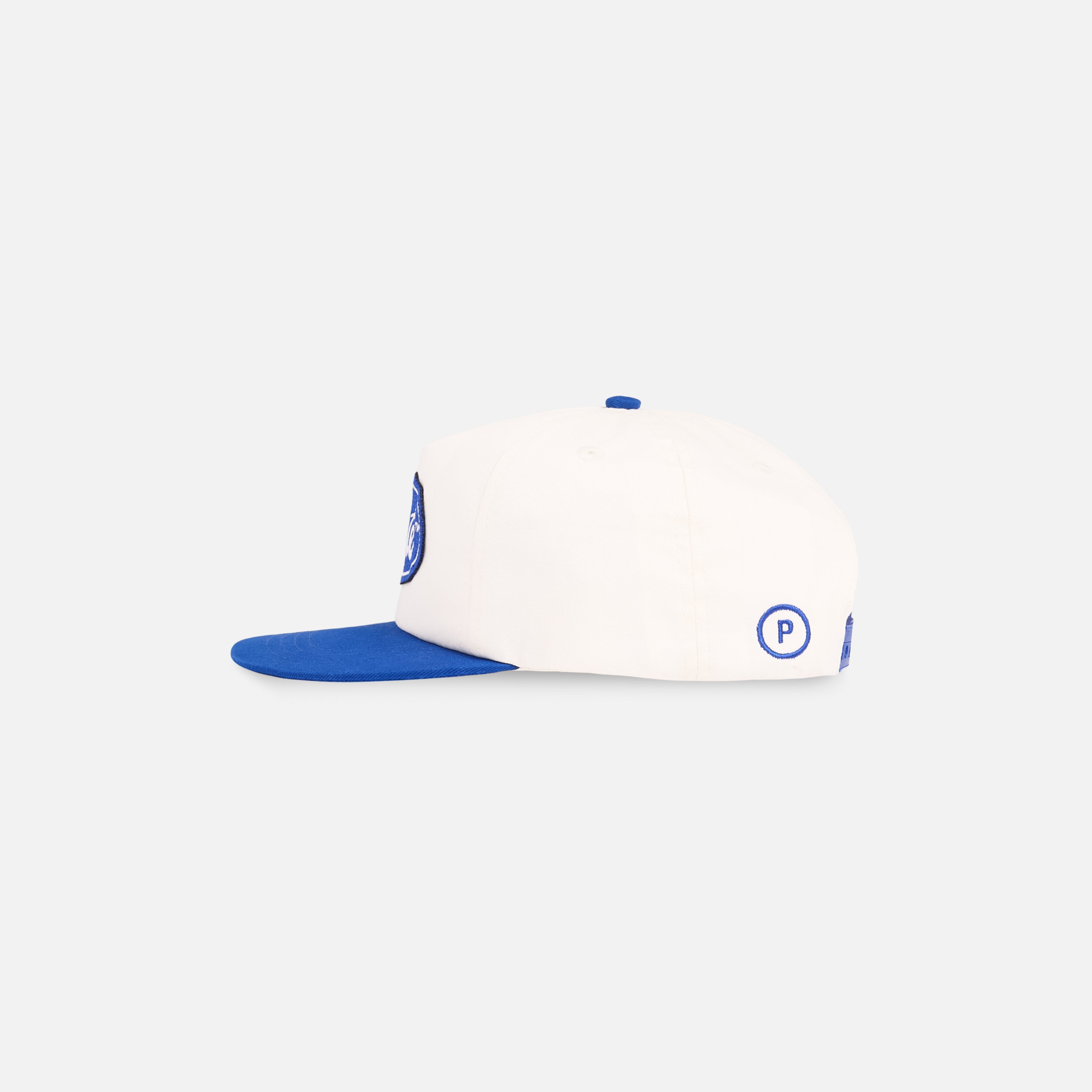 Senna Crew Cap