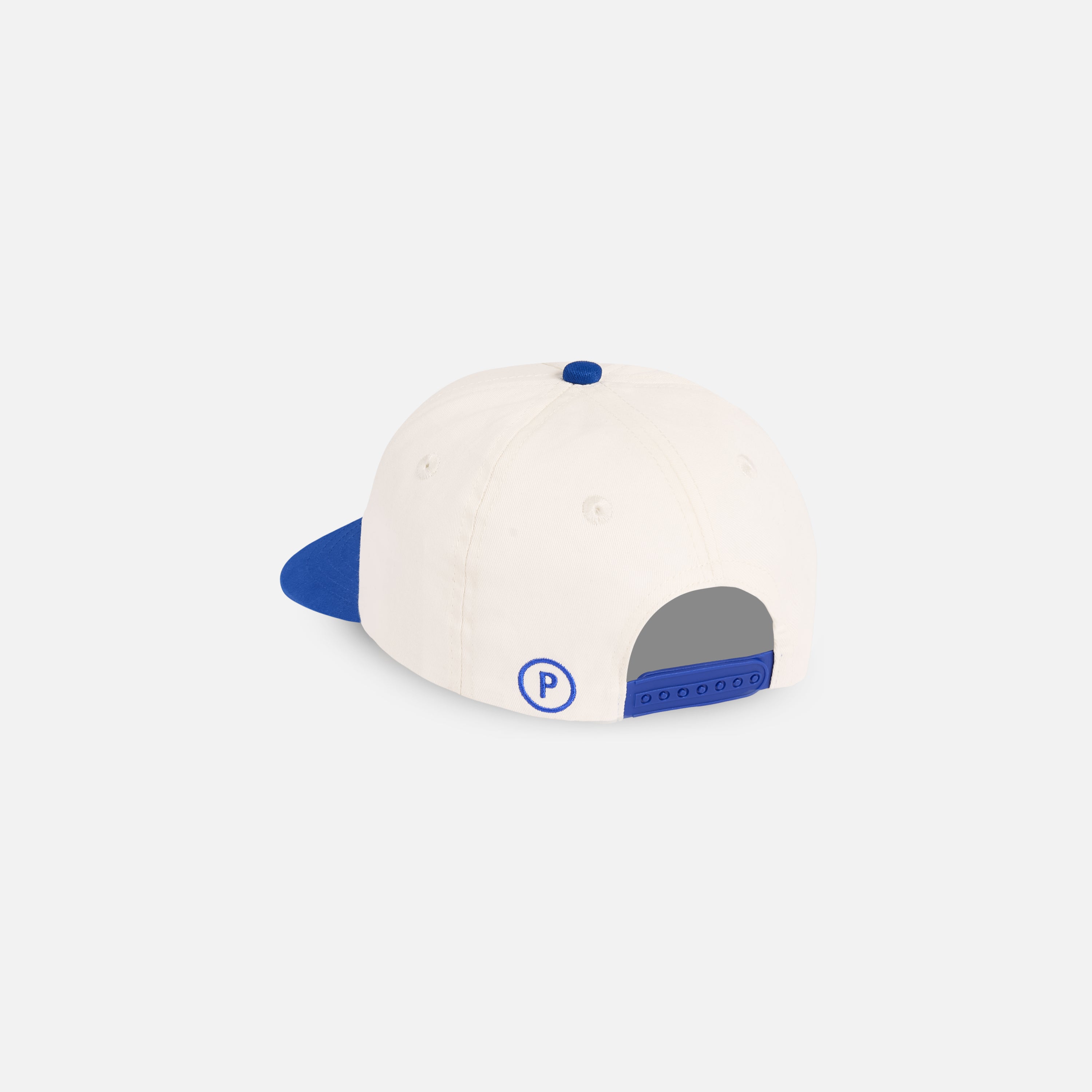 Senna Crew Cap