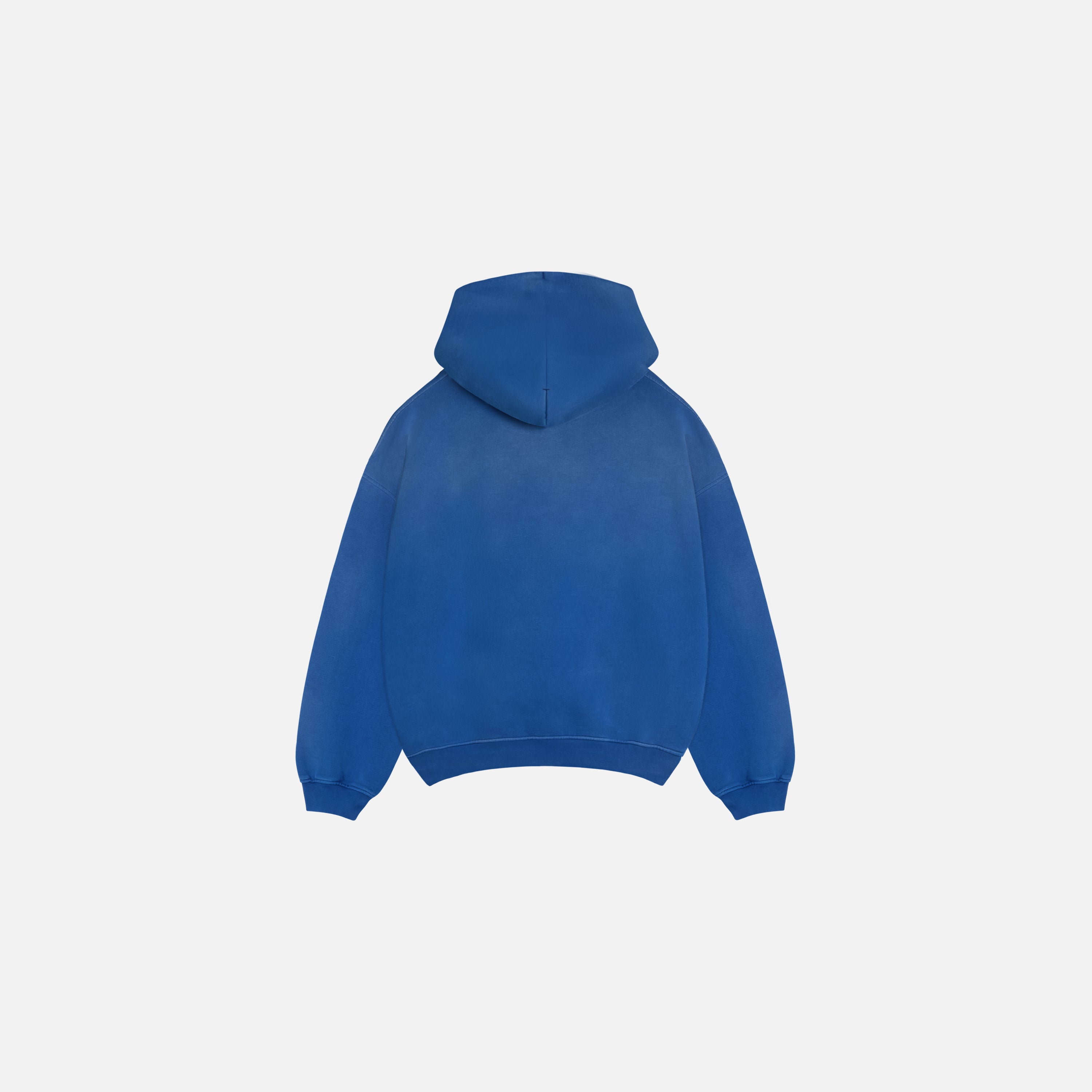 Everyday Zip-Up Hoodie