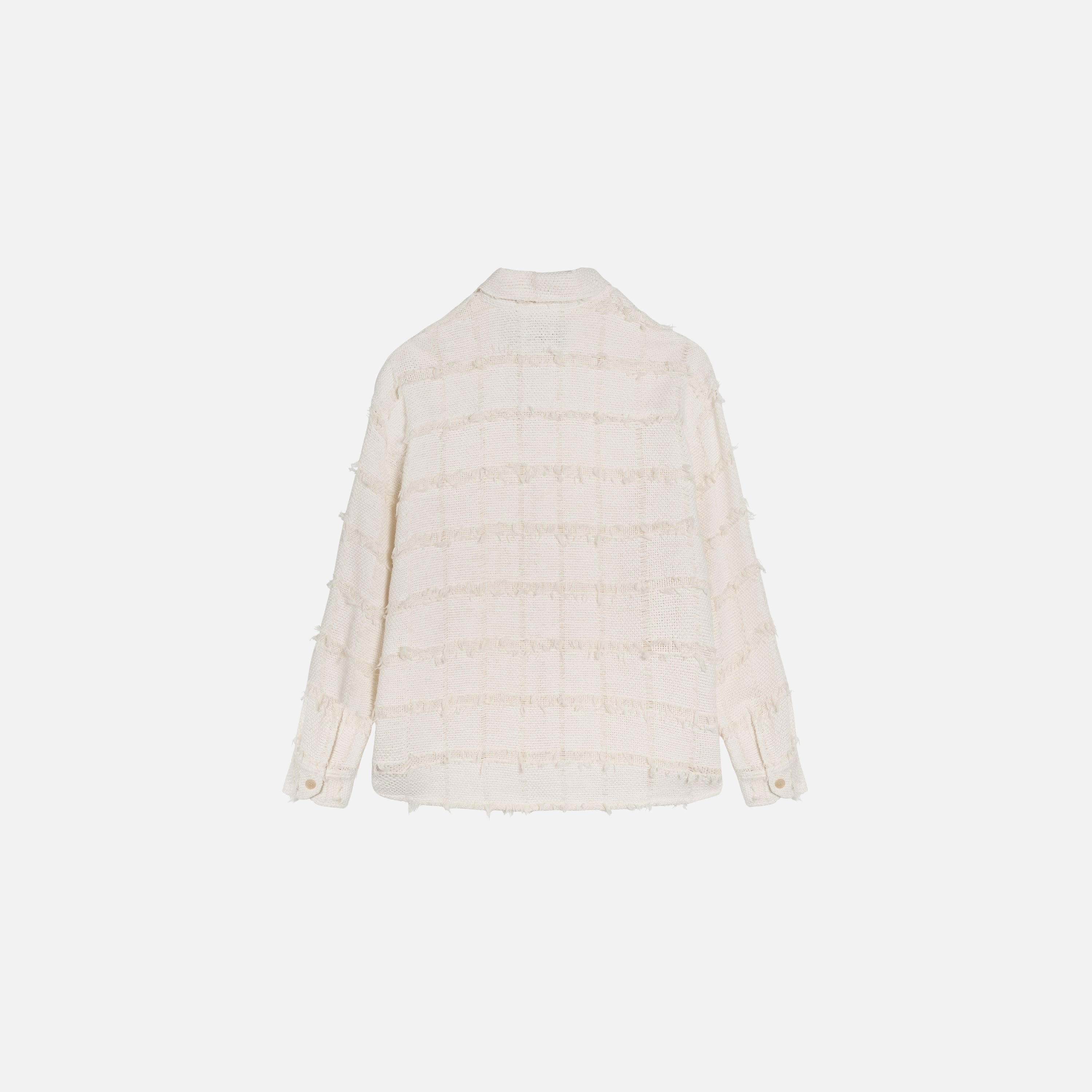Rocco Overshirt