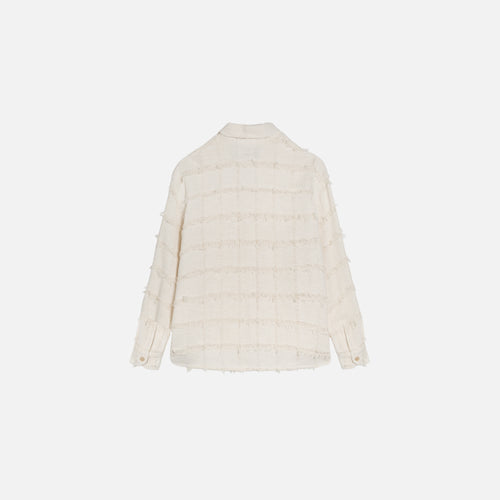 Rocco Overshirt