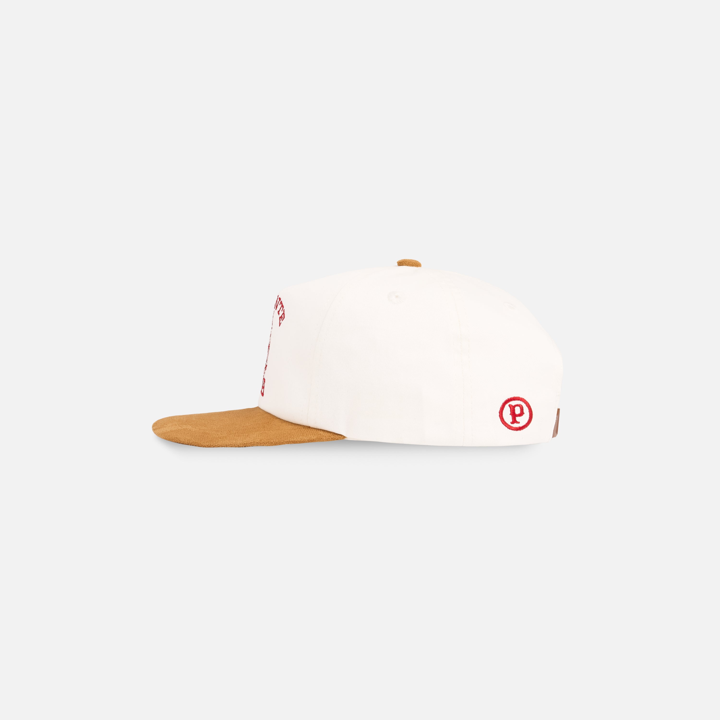 Cowboy Crew Cap