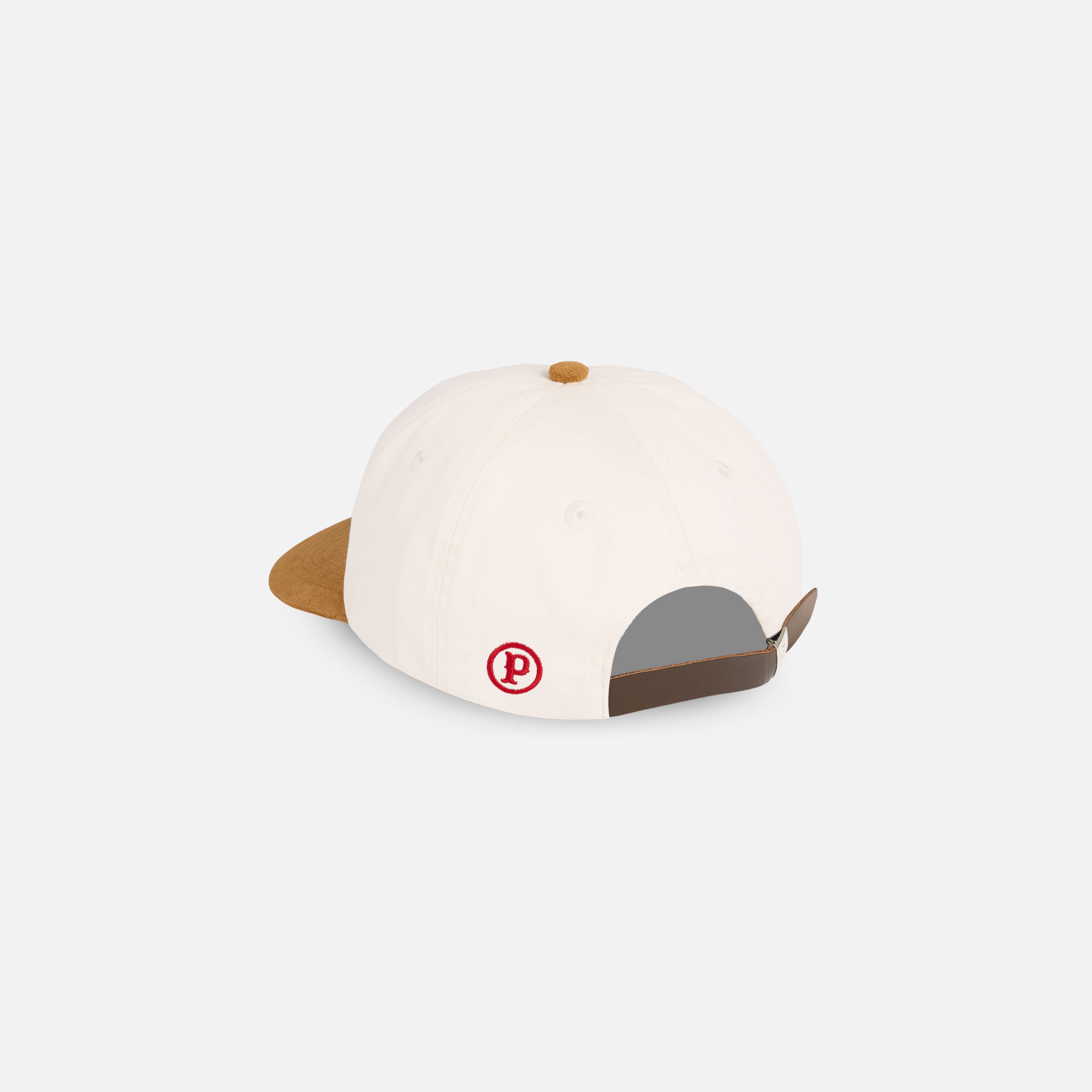 Cowboy Crew Cap