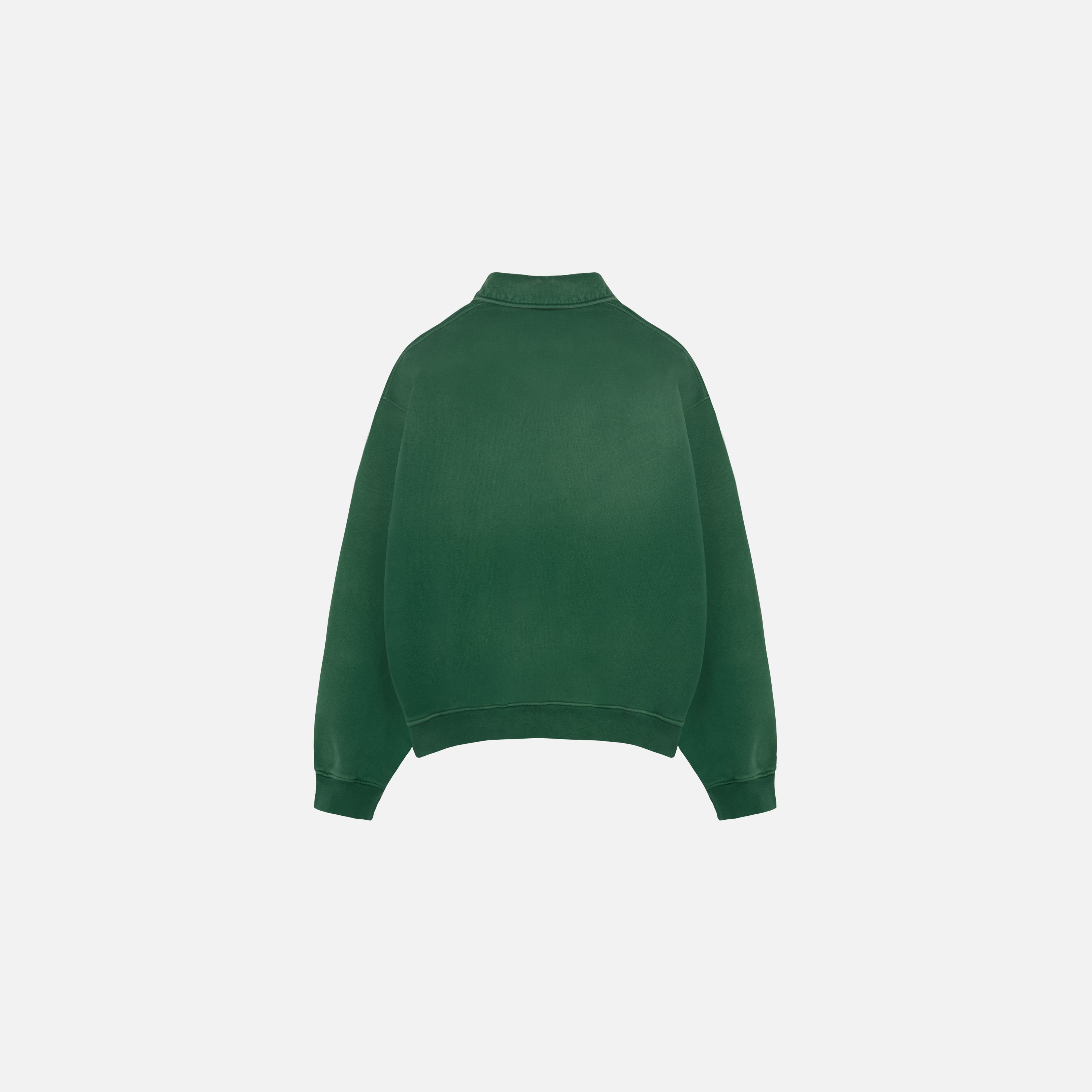 Everyday Polo Sweatshirt