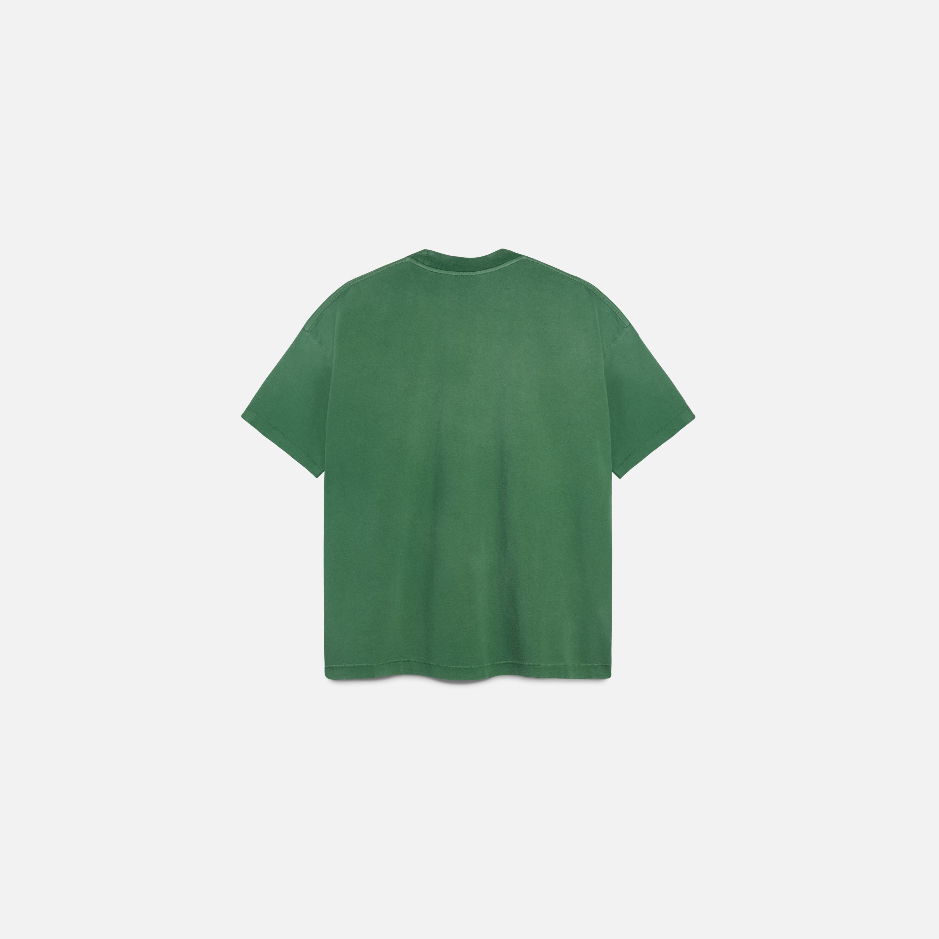 Everyday Heavyweight Boxy T-Shirt
