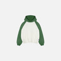 Raglan Athl. Hoodie