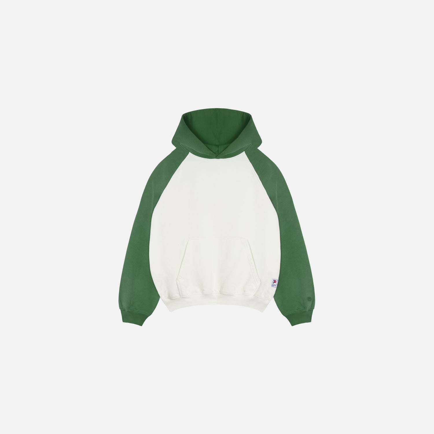 Raglan Athl. Hoodie