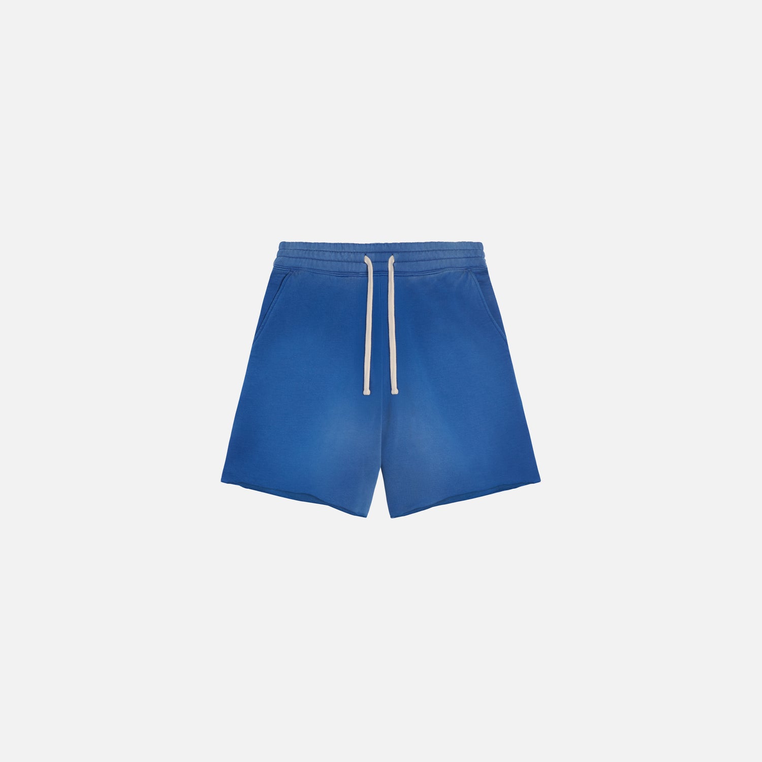 Everyday Cut Off Sweatshorts