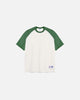 Raglan Athl. Patch T-Shirt