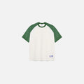 Raglan Athl. Patch T-Shirt