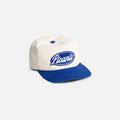 Senna Crew Cap