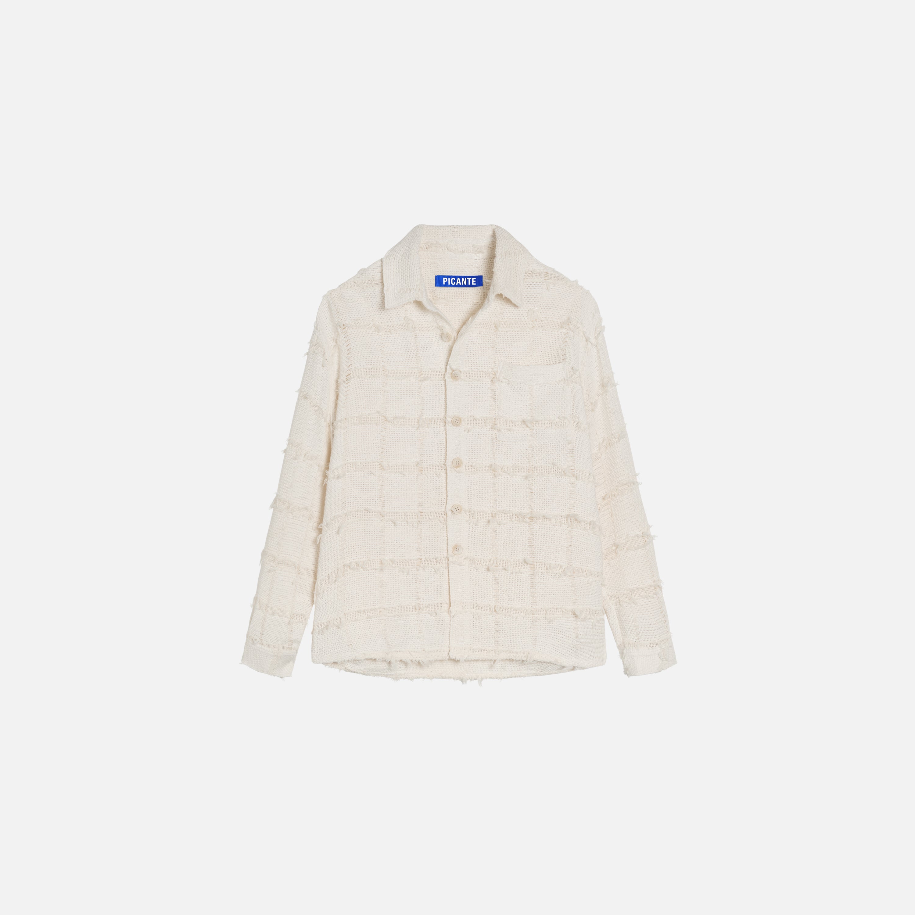Rocco Overshirt
