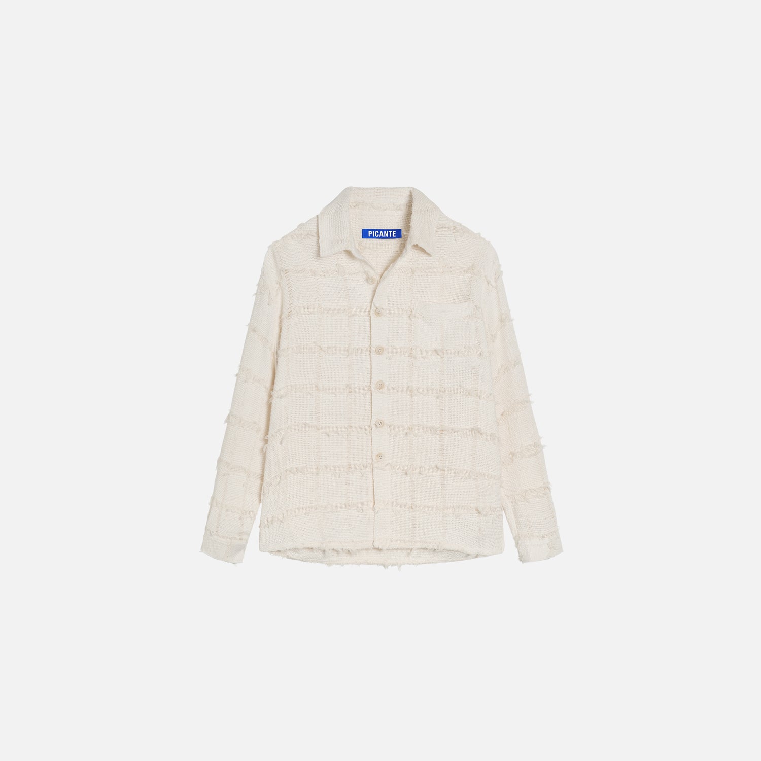 Rocco Overshirt