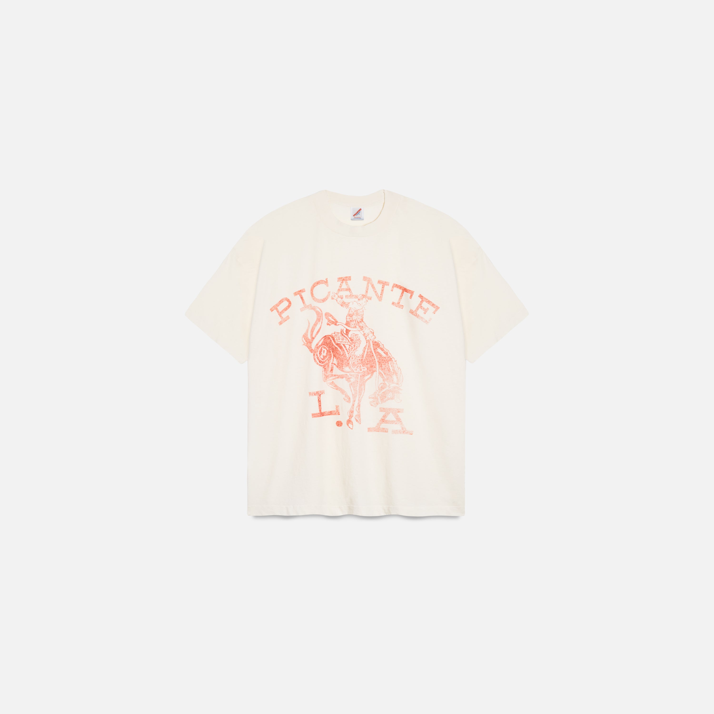 Cowboy T-Shirt