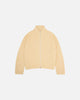 Boucle Hover Zip-Through