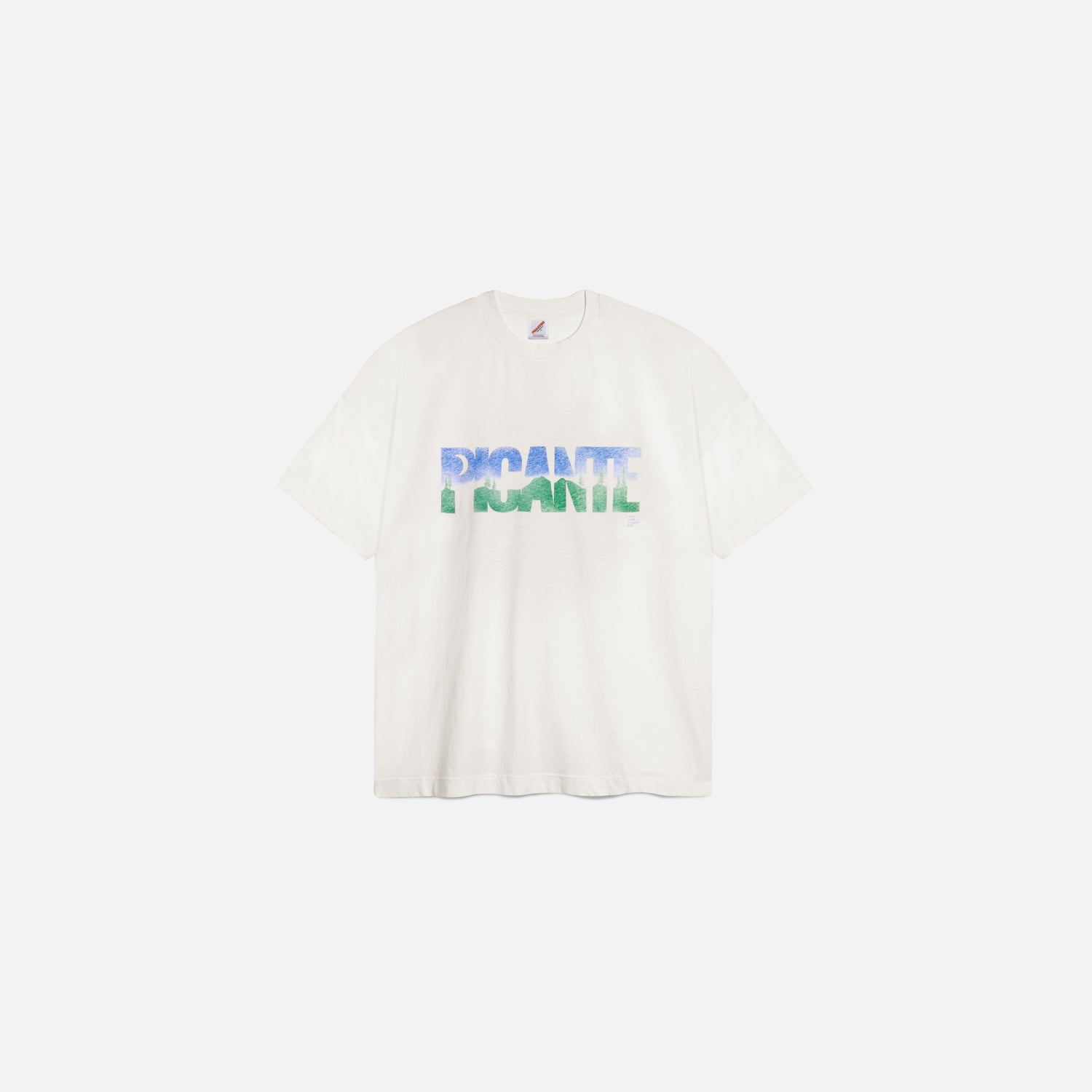 Peace T-Shirt (Lightweight Hemp)