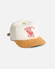 Cowboy Crew Cap