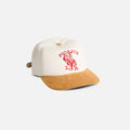 Cowboy Crew Cap