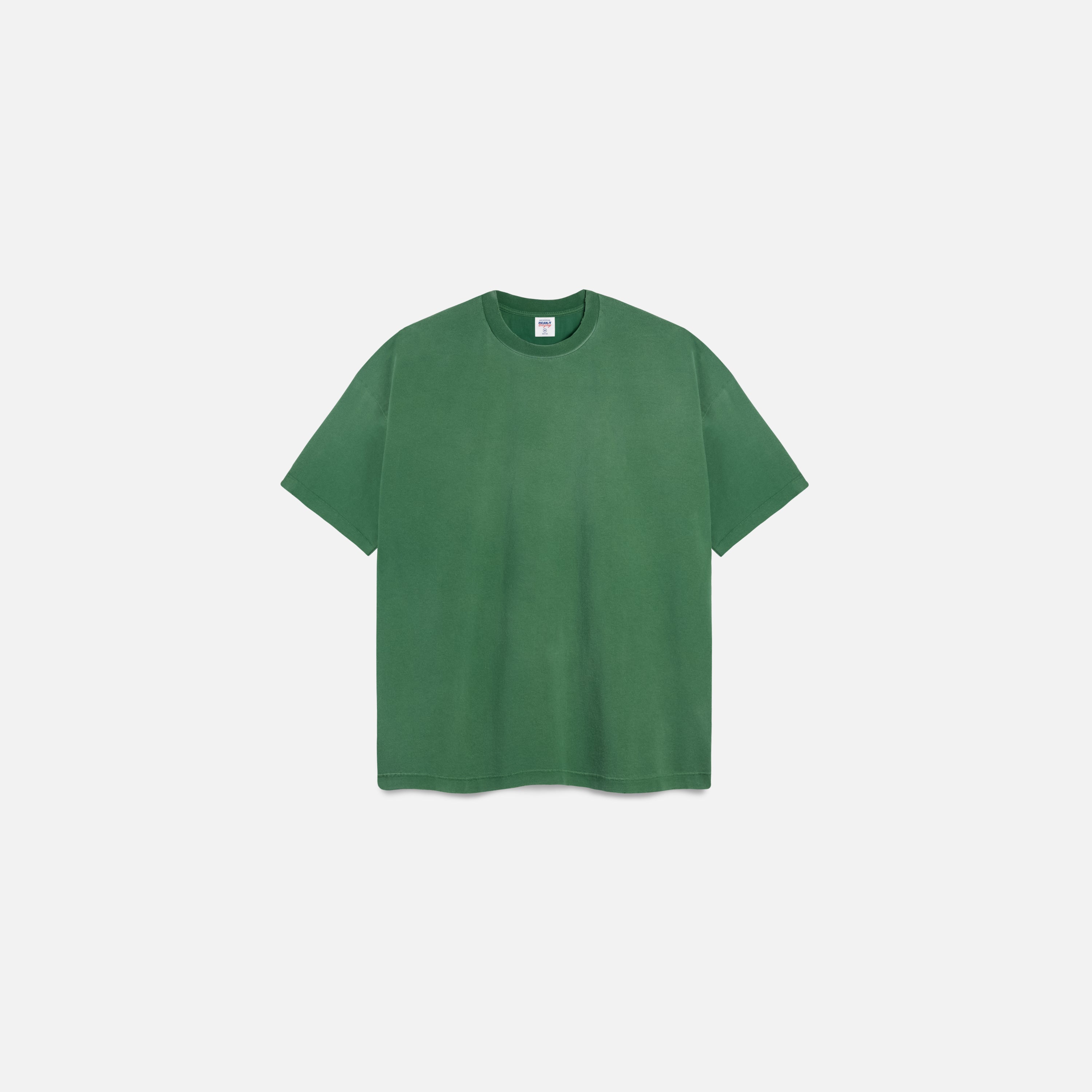 Everyday Heavyweight Boxy T-Shirt