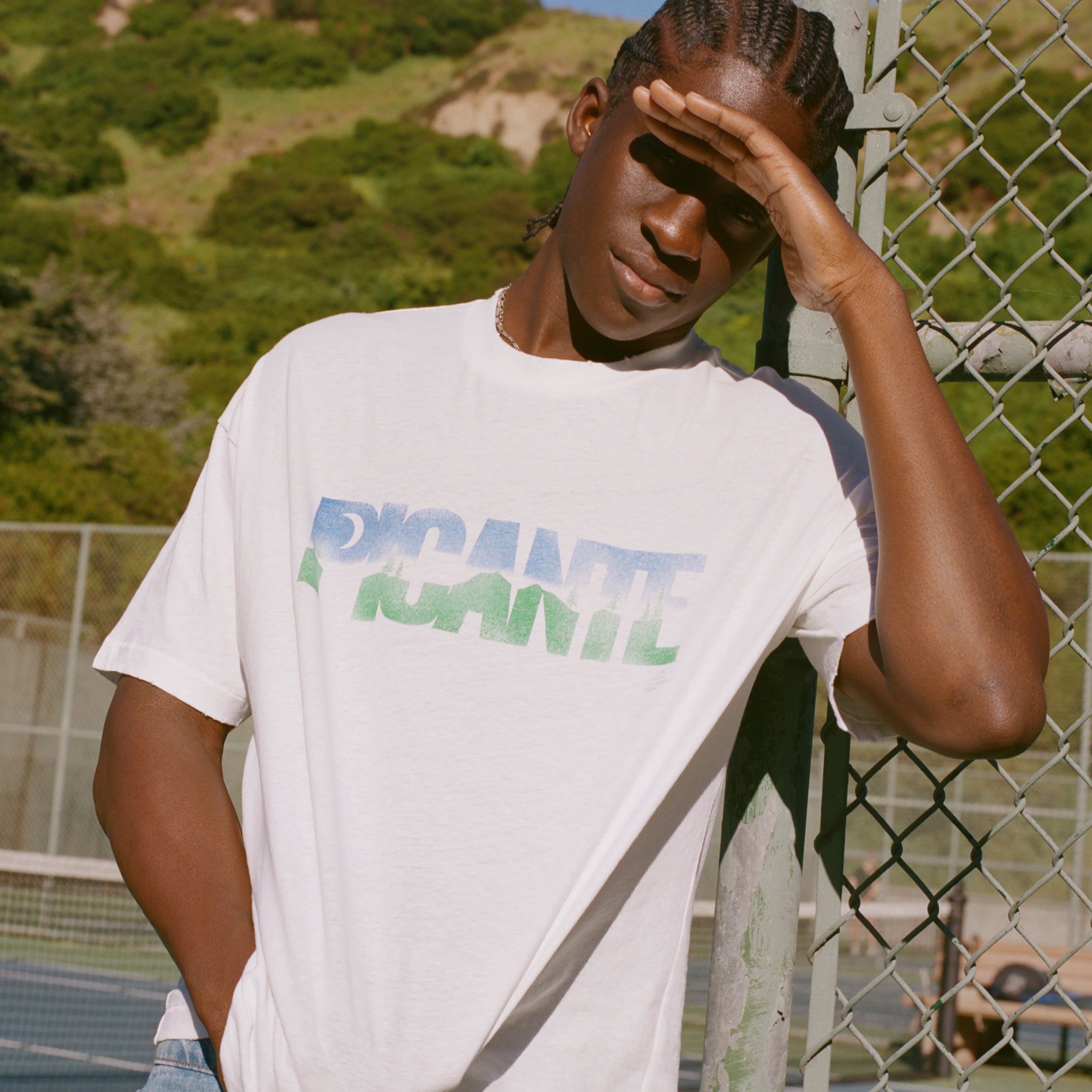 Peace T-Shirt