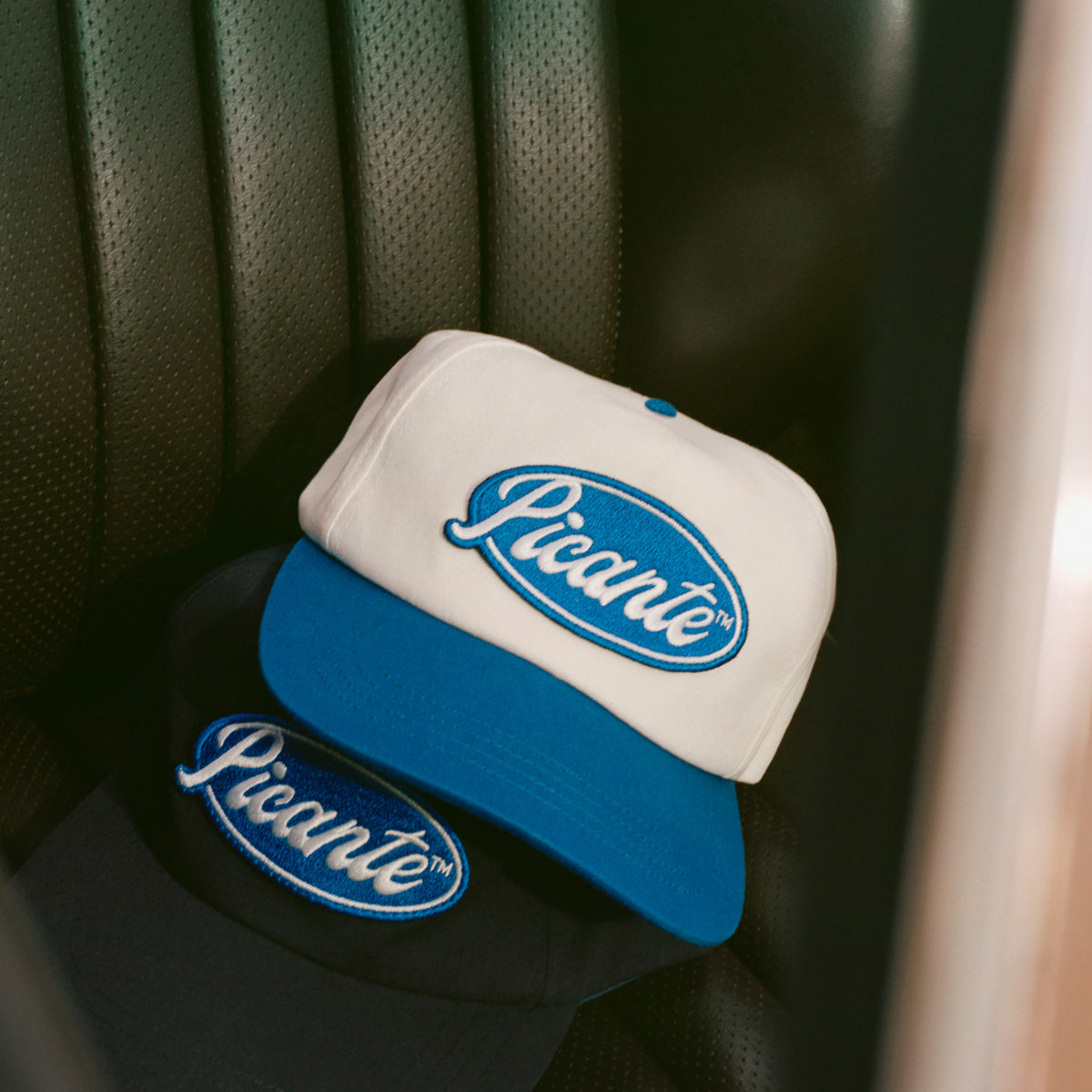 Senna Crew Cap