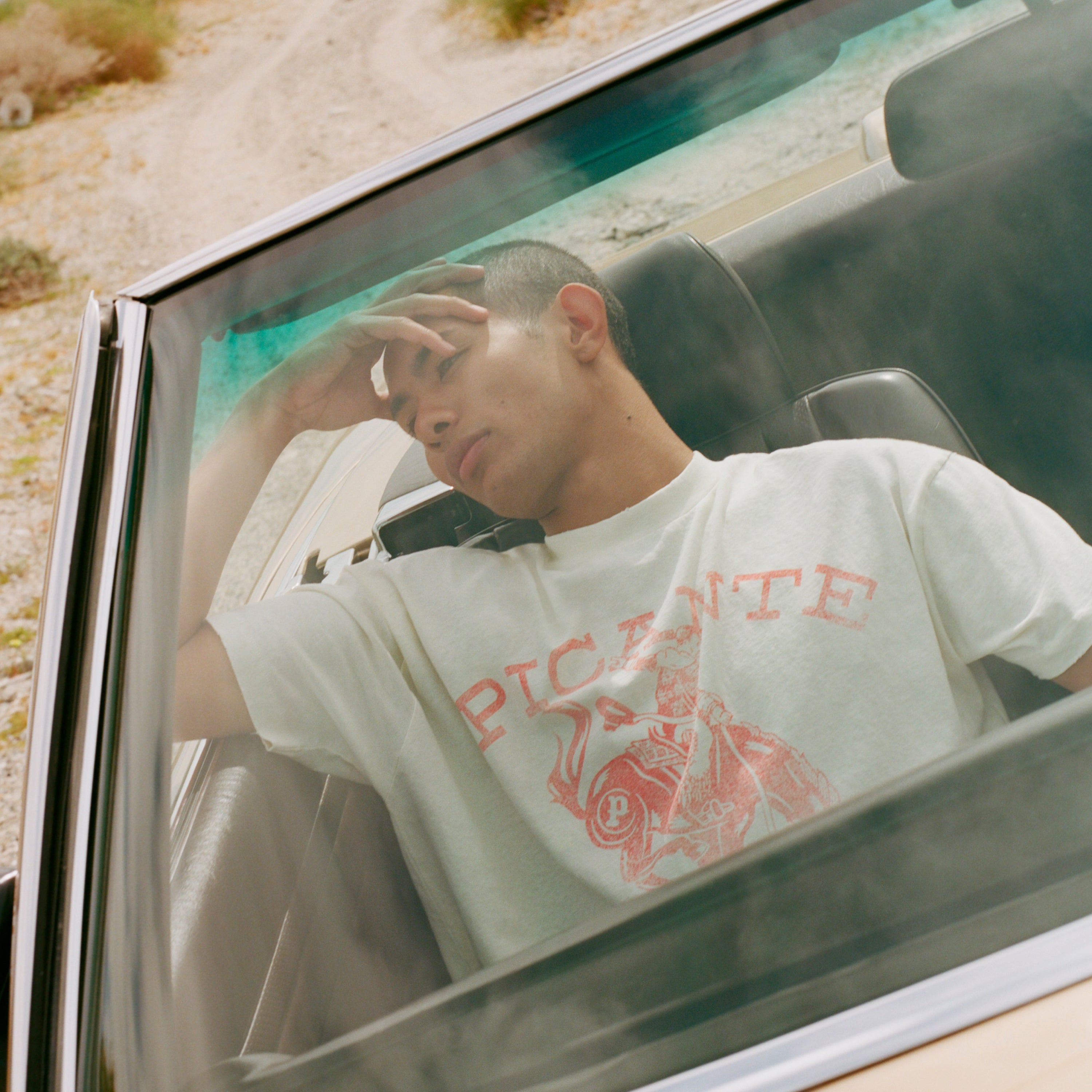 Cowboy T-Shirt