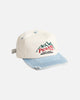 Peaks Crew Cap