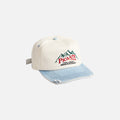 Peaks Crew Cap