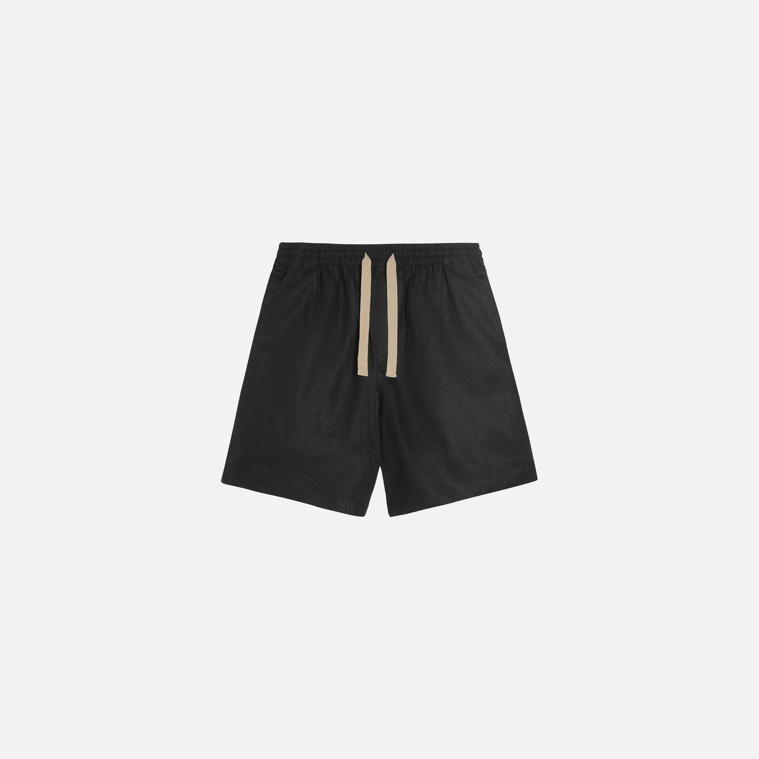 Rocco Resort Linen Shorts