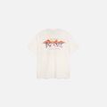 Peaks Patch T-Shirt