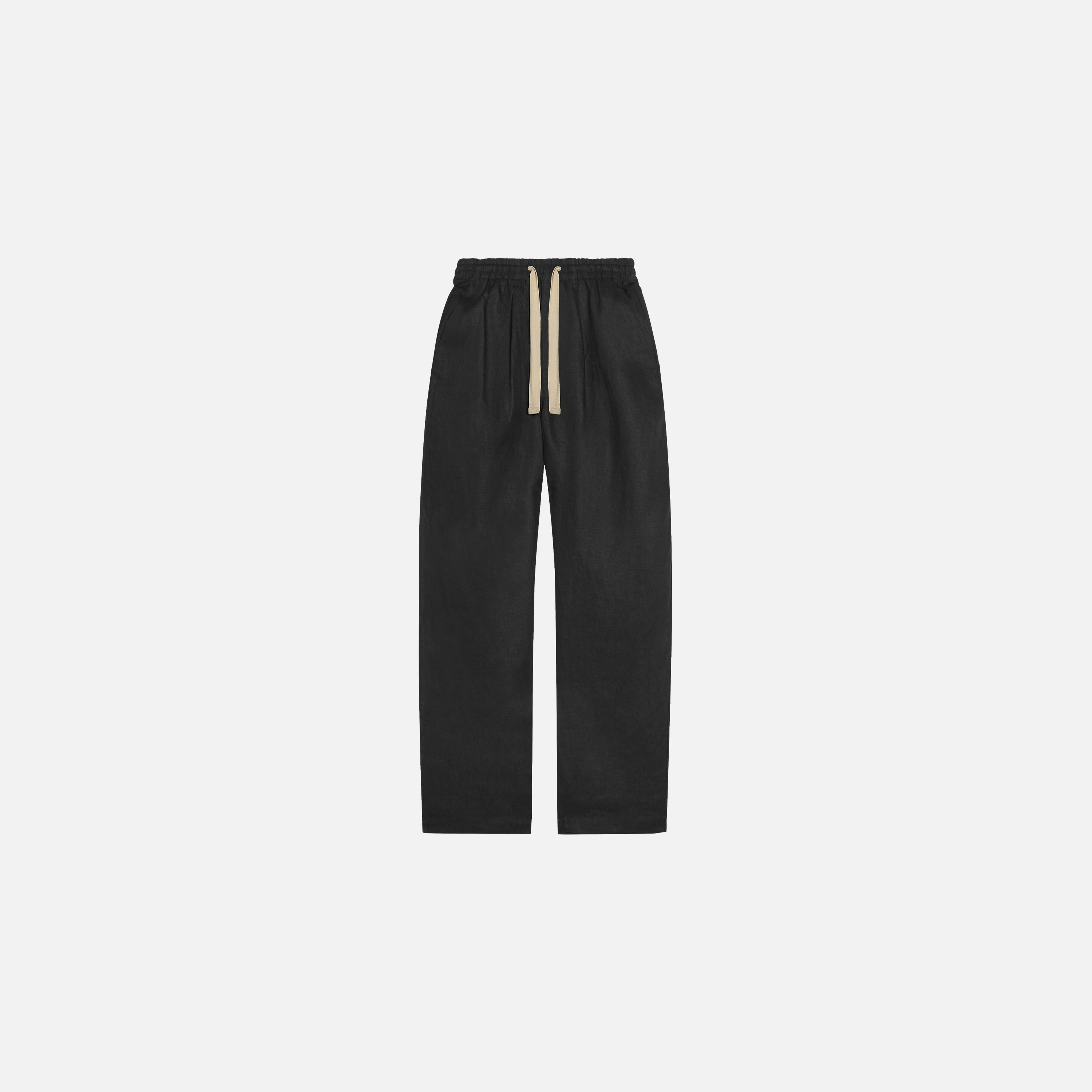 Rocco Resort Linen Trousers