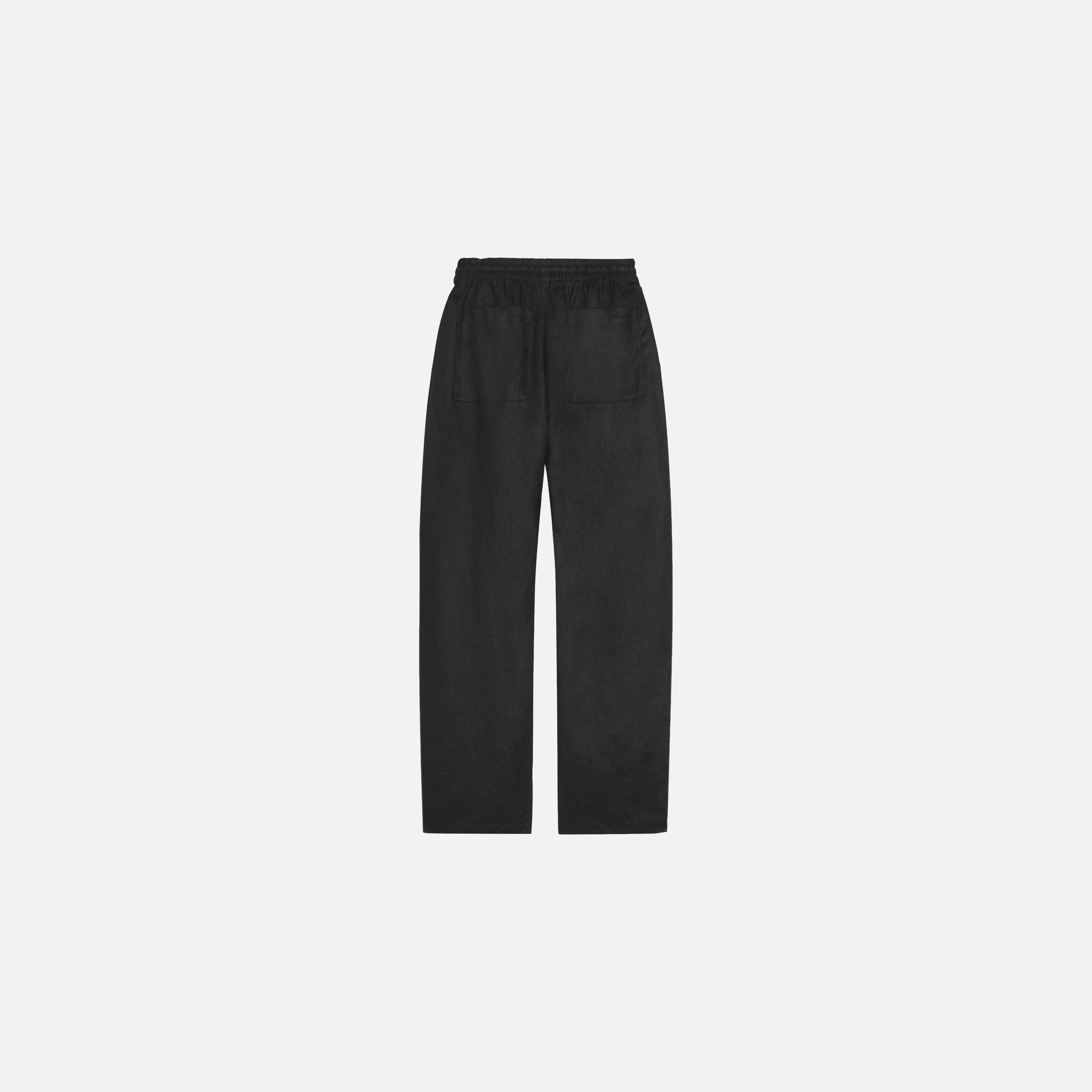 Rocco Resort Linen Trousers