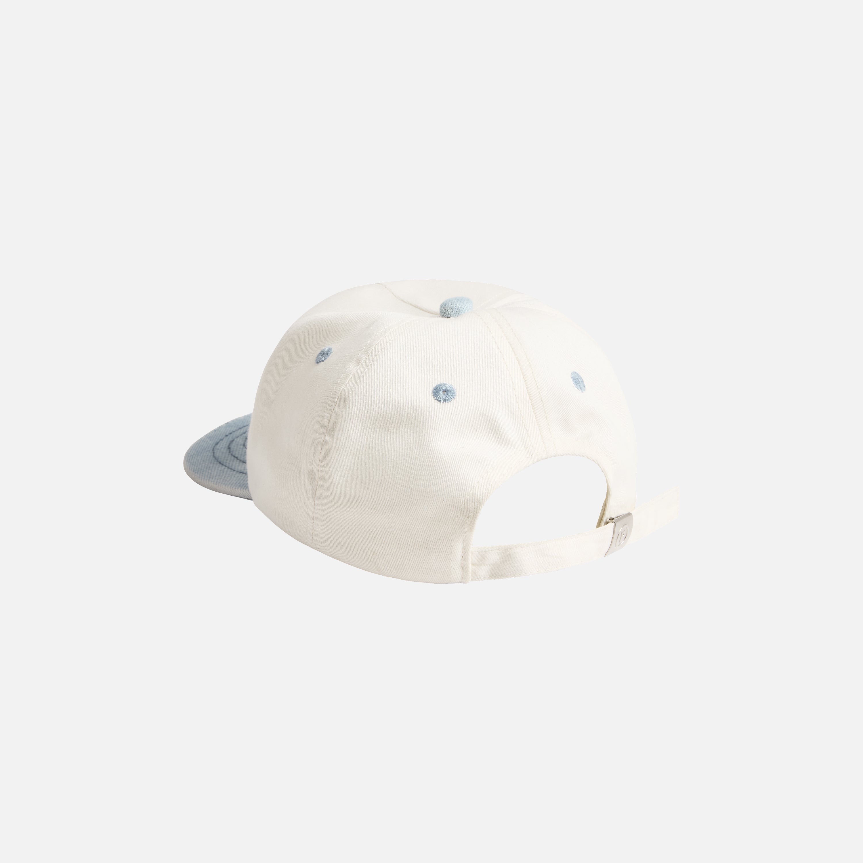 Peaks Crew Cap