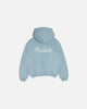 Tailor Chain Stitch Hoodie