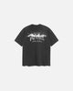 Peaks Patch T-Shirt