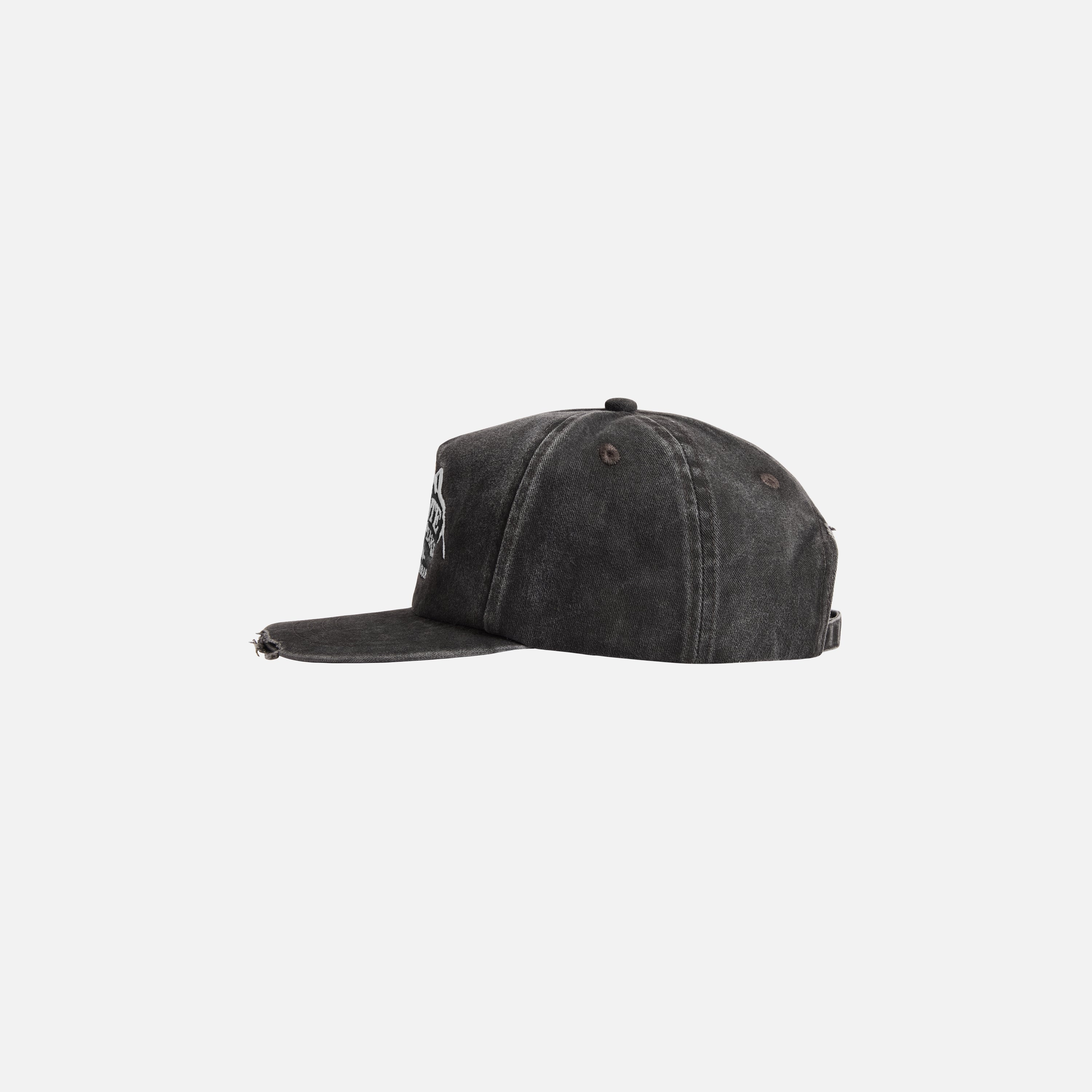 Peaks Crew Cap