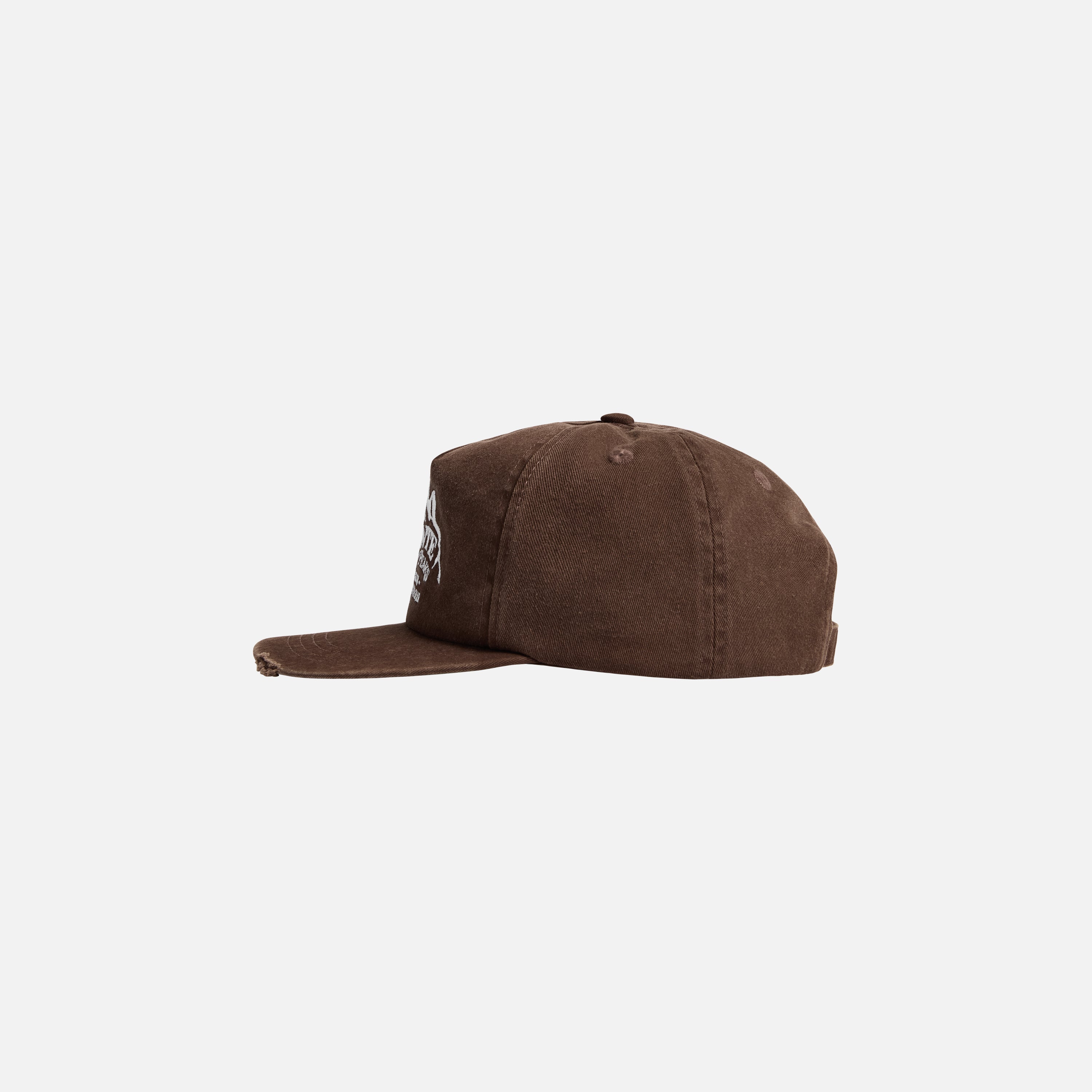Peaks Crew Cap