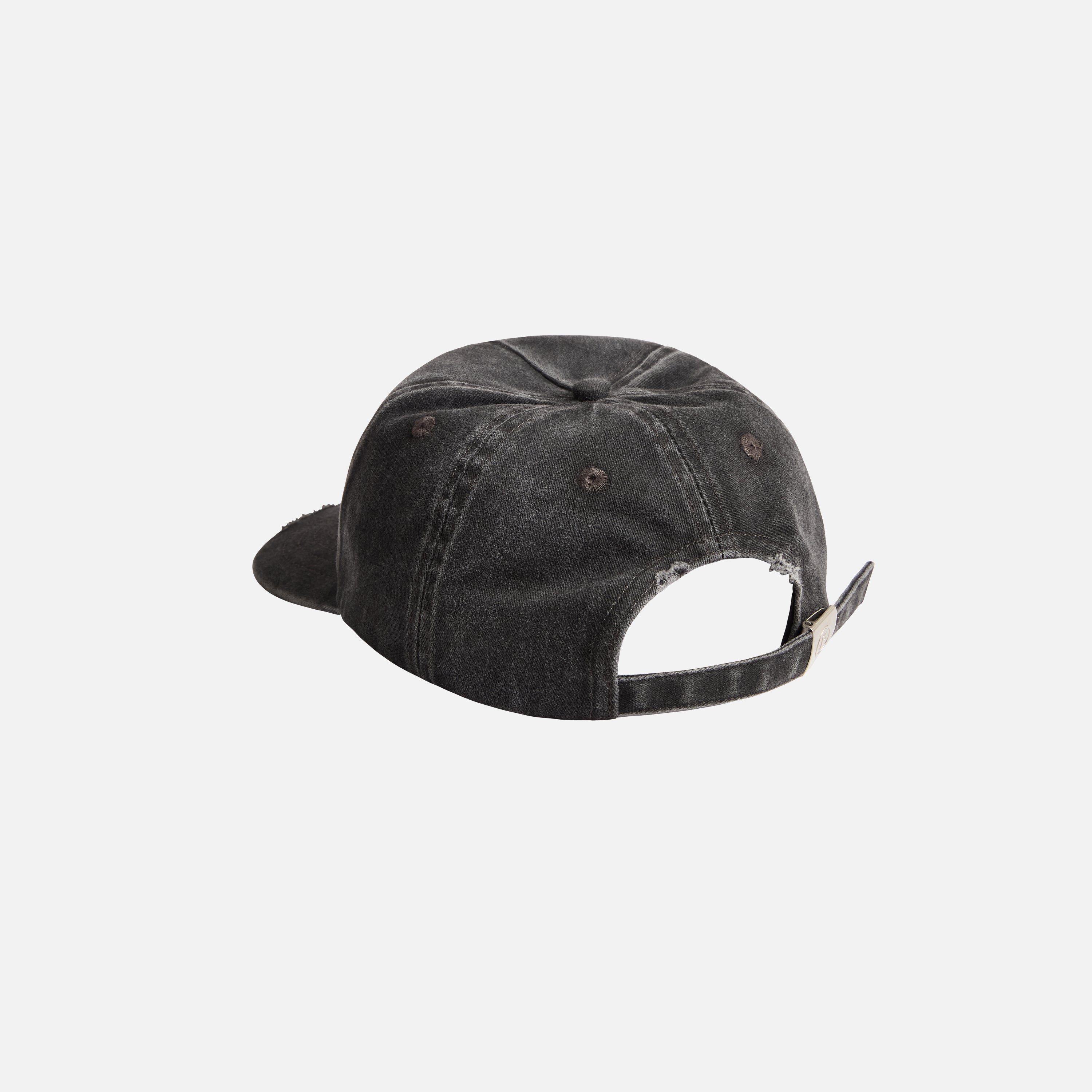 Peaks Crew Cap